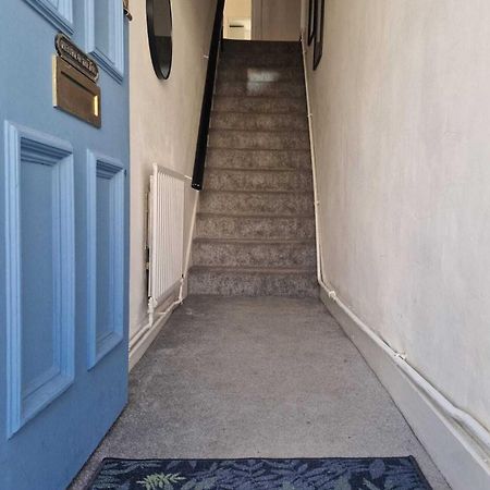 46A Broughton Road Fulham Villa ลอนดอน ภายนอก รูปภาพ