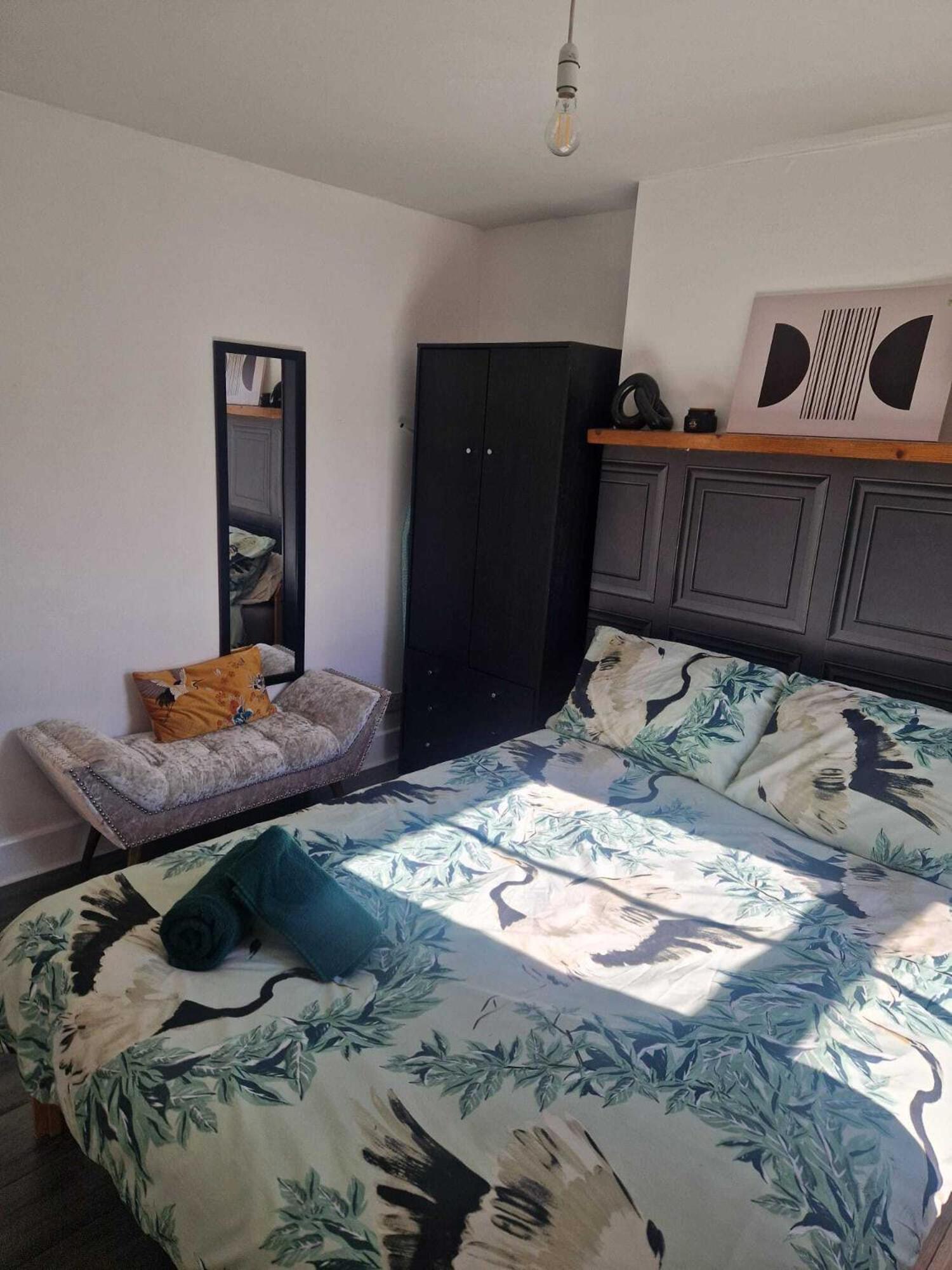 46A Broughton Road Fulham Villa ลอนดอน ภายนอก รูปภาพ