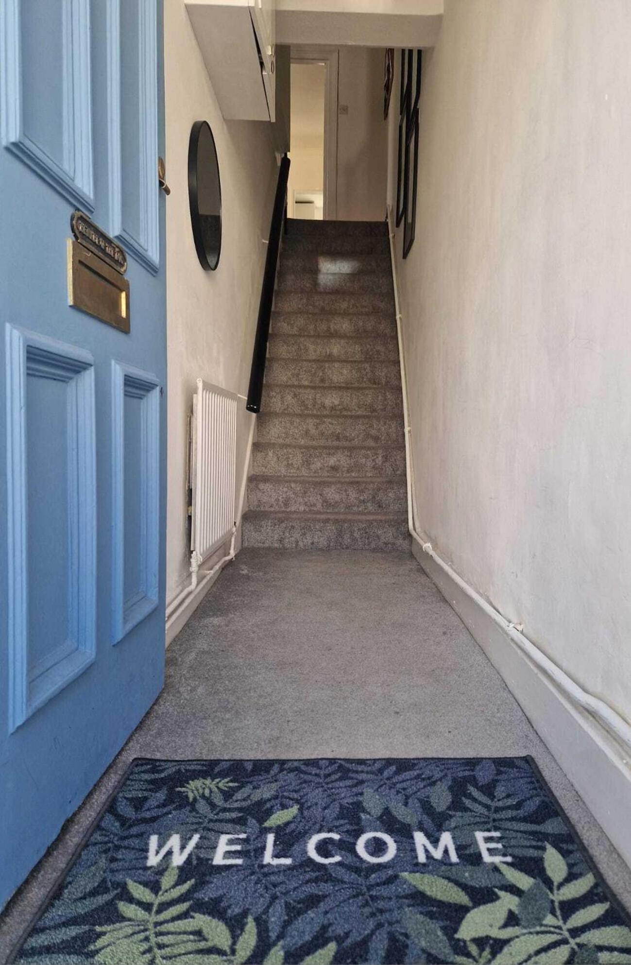 46A Broughton Road Fulham Villa ลอนดอน ภายนอก รูปภาพ